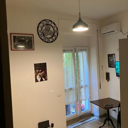 The Green House Рим Екстер'єр фото